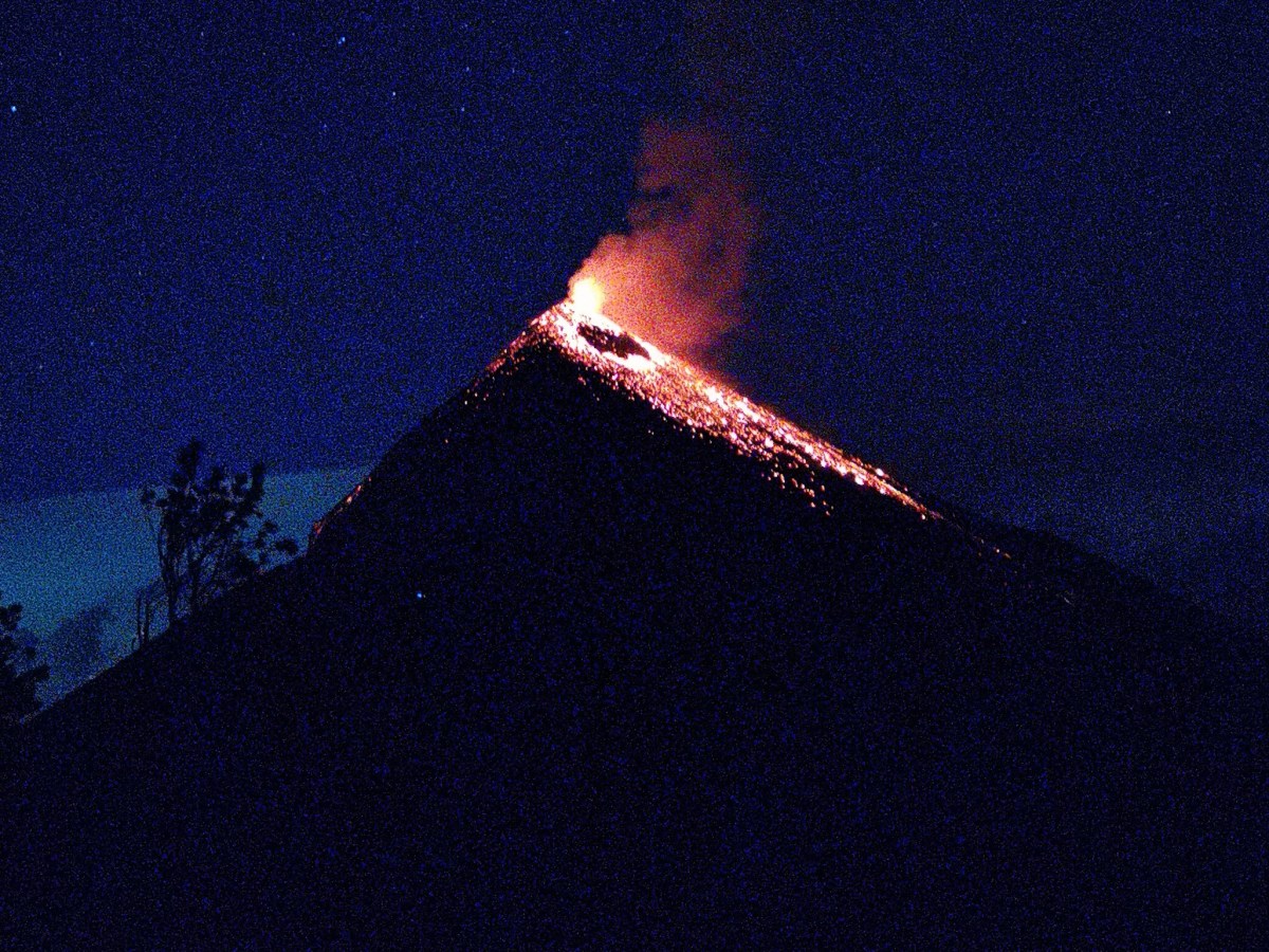 190 Puls auf 3600 Meter&nbsp;Höhe