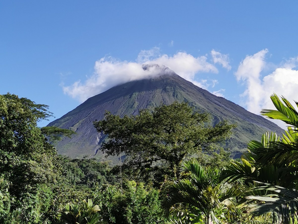 Erste Schritte in Costa&nbsp;Rica