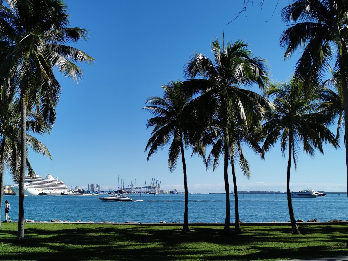 Das Land der unbegrenzten Möglichkeiten – USA wir&nbsp;kommen