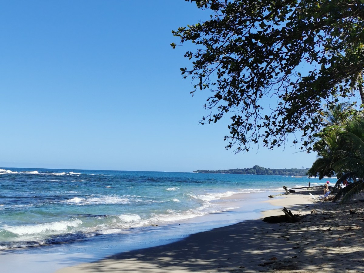 Puerto Viejo – Karibisches&nbsp;Meer