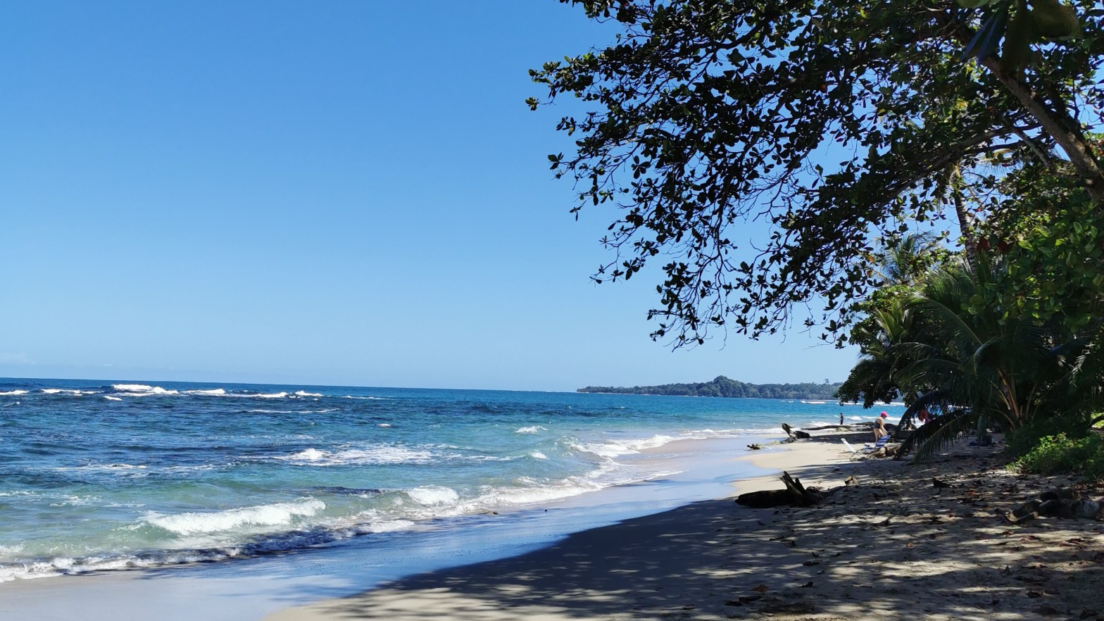 Puerto Viejo – Karibisches&nbsp;Meer