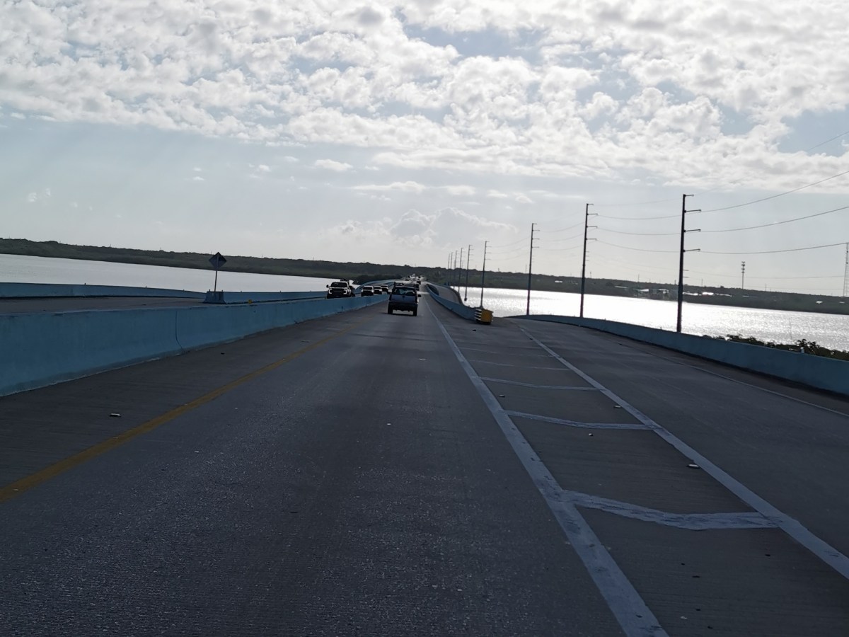 Florida Roadtrip – Teil&nbsp;1