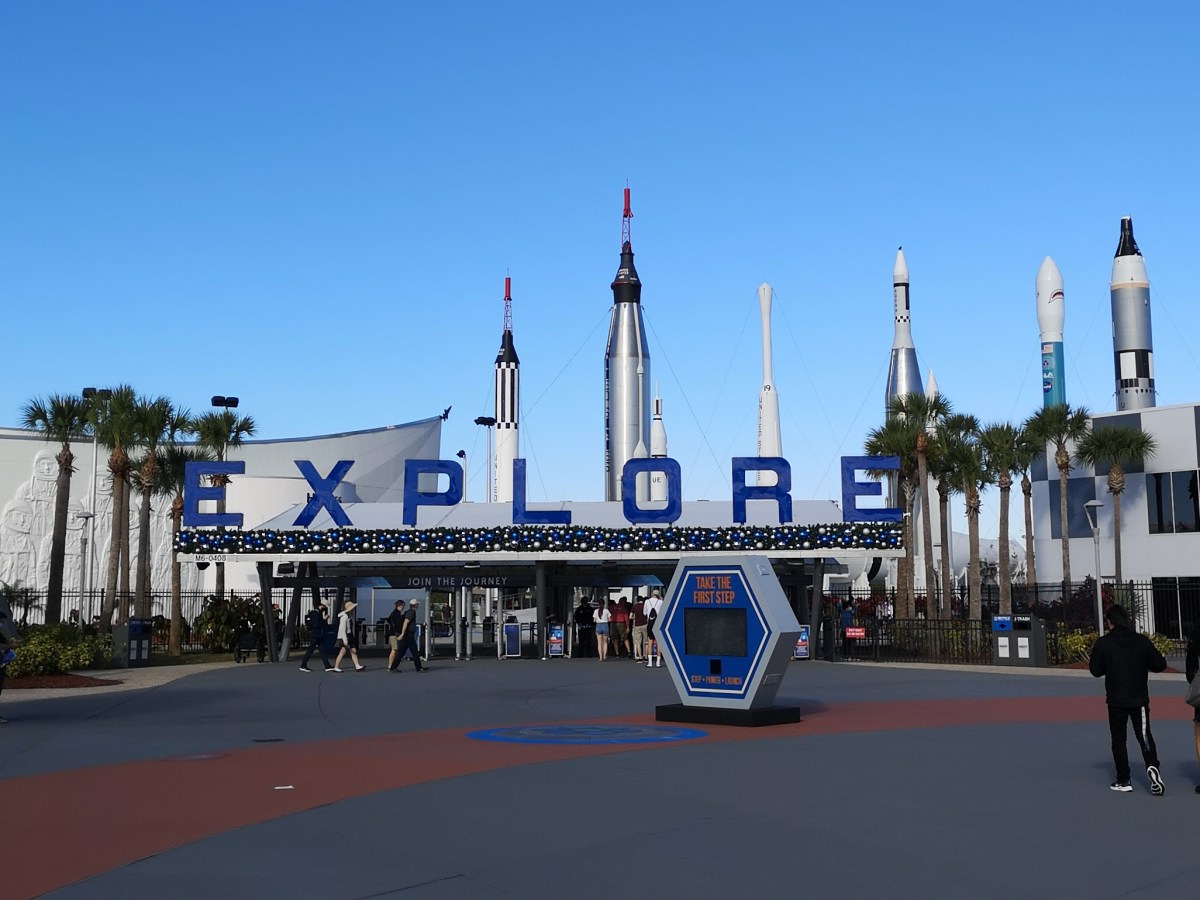 Florida Roadtrip – Teil&nbsp;2