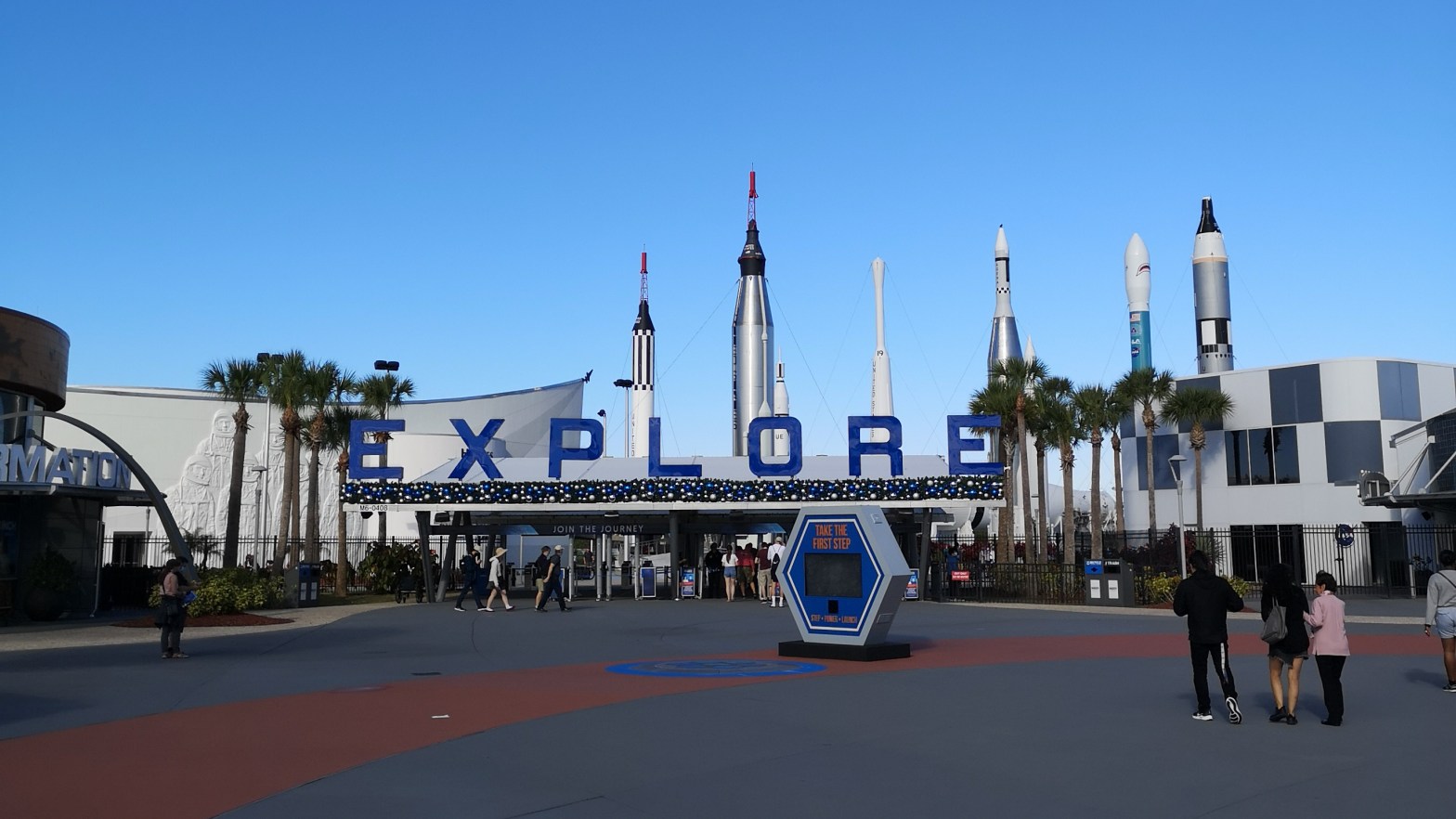 Florida Roadtrip – Teil&nbsp;2