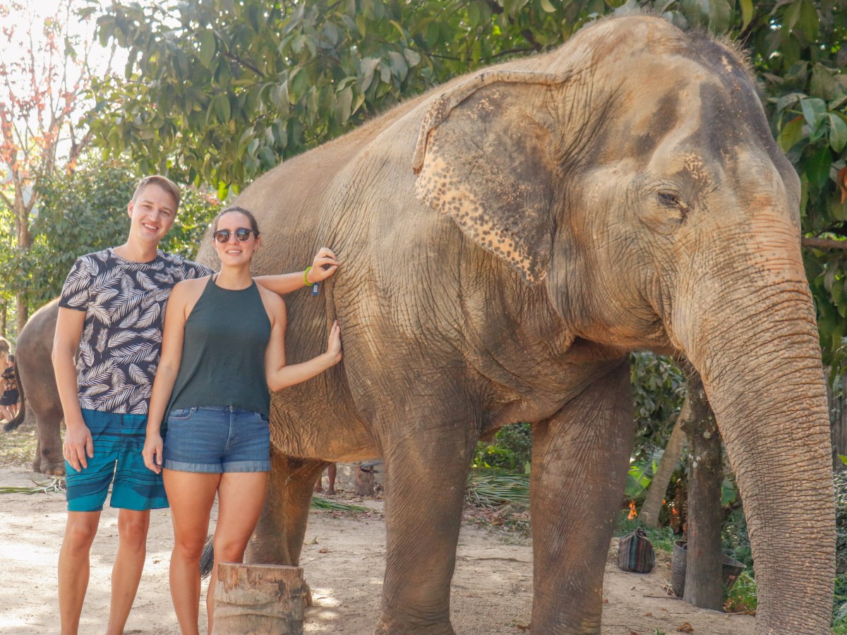Schlammige Angelegenheit