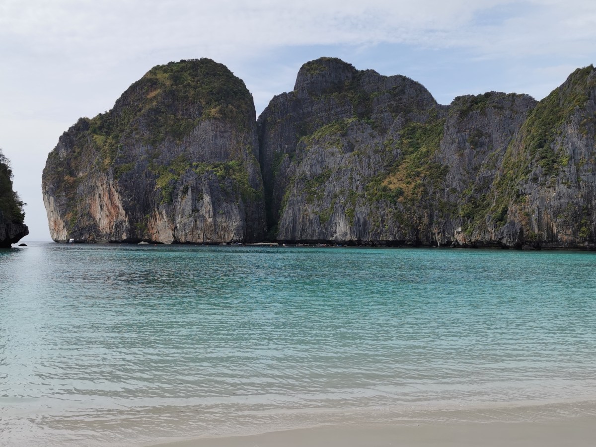 Von Insel zu&nbsp;Insel