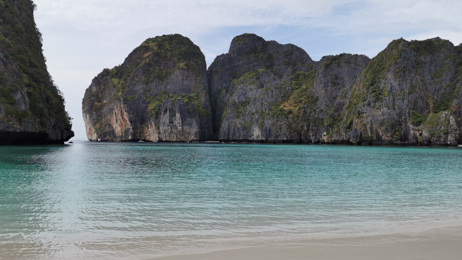 Von Insel zu&nbsp;Insel