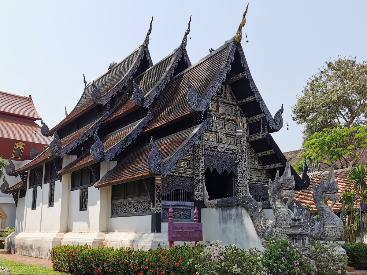 Chiang Mai – der Norden&nbsp;Thailands