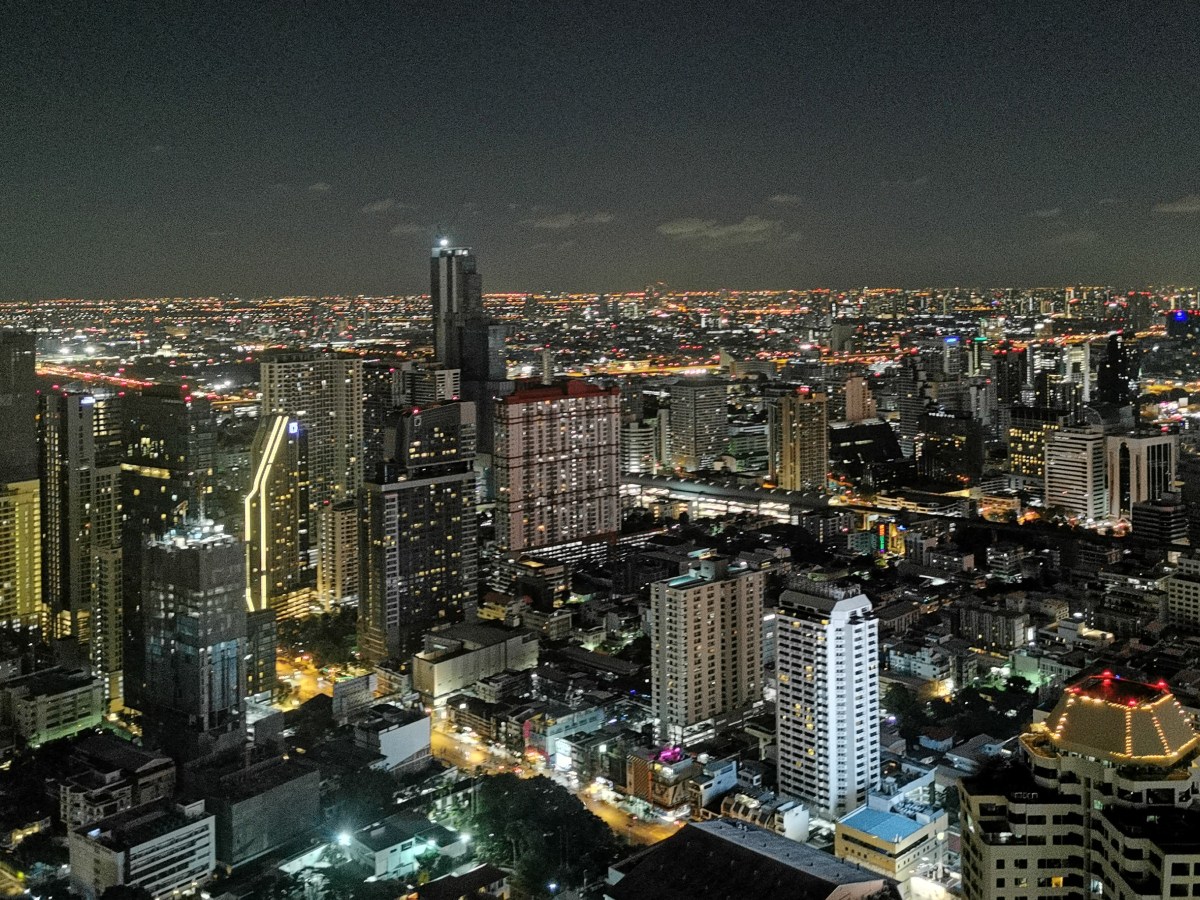 Unsere Tage in Bangkok – Teil&nbsp;2