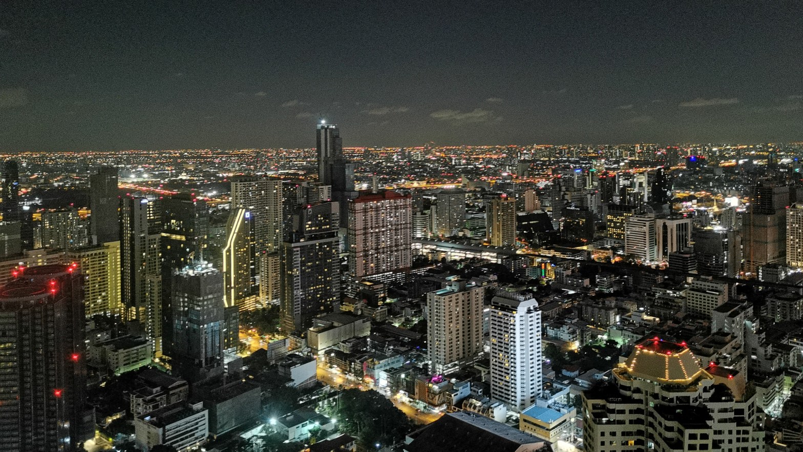 Unsere Tage in Bangkok – Teil&nbsp;2