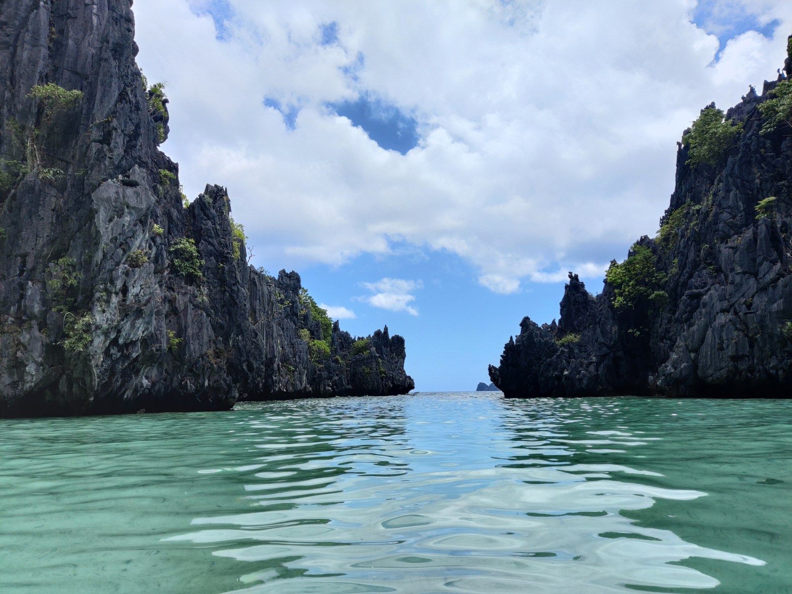 Strände, Schnorcheln und Quallen – Tour&nbsp;C