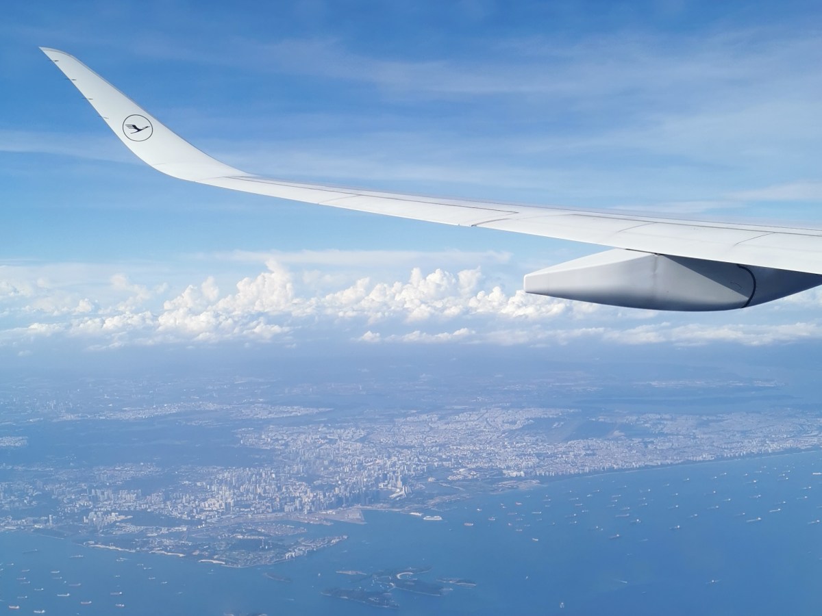 Reise nach Down&nbsp;Under